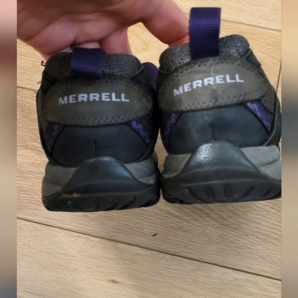 Merrell Siren Sport Gore-Tex size 6 - Picture 5 of 5